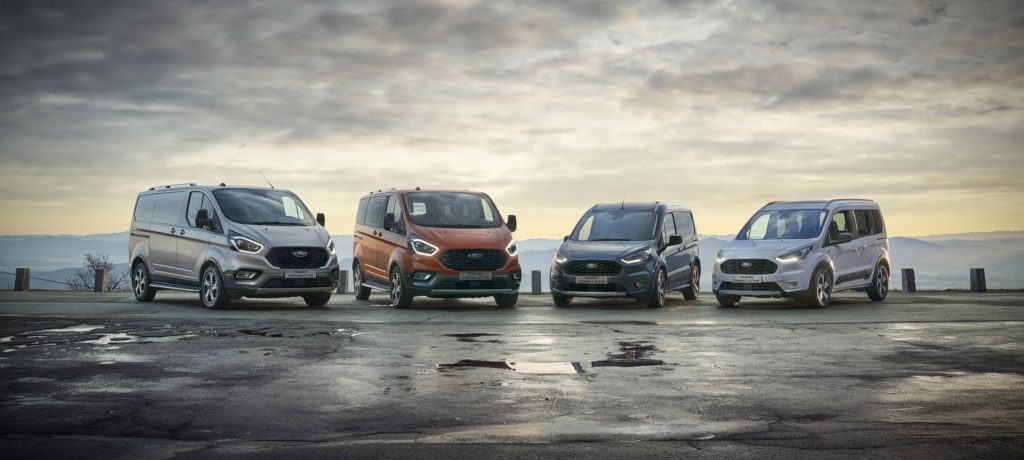Leasing a Van: A Practical Guide for Irish Businesses