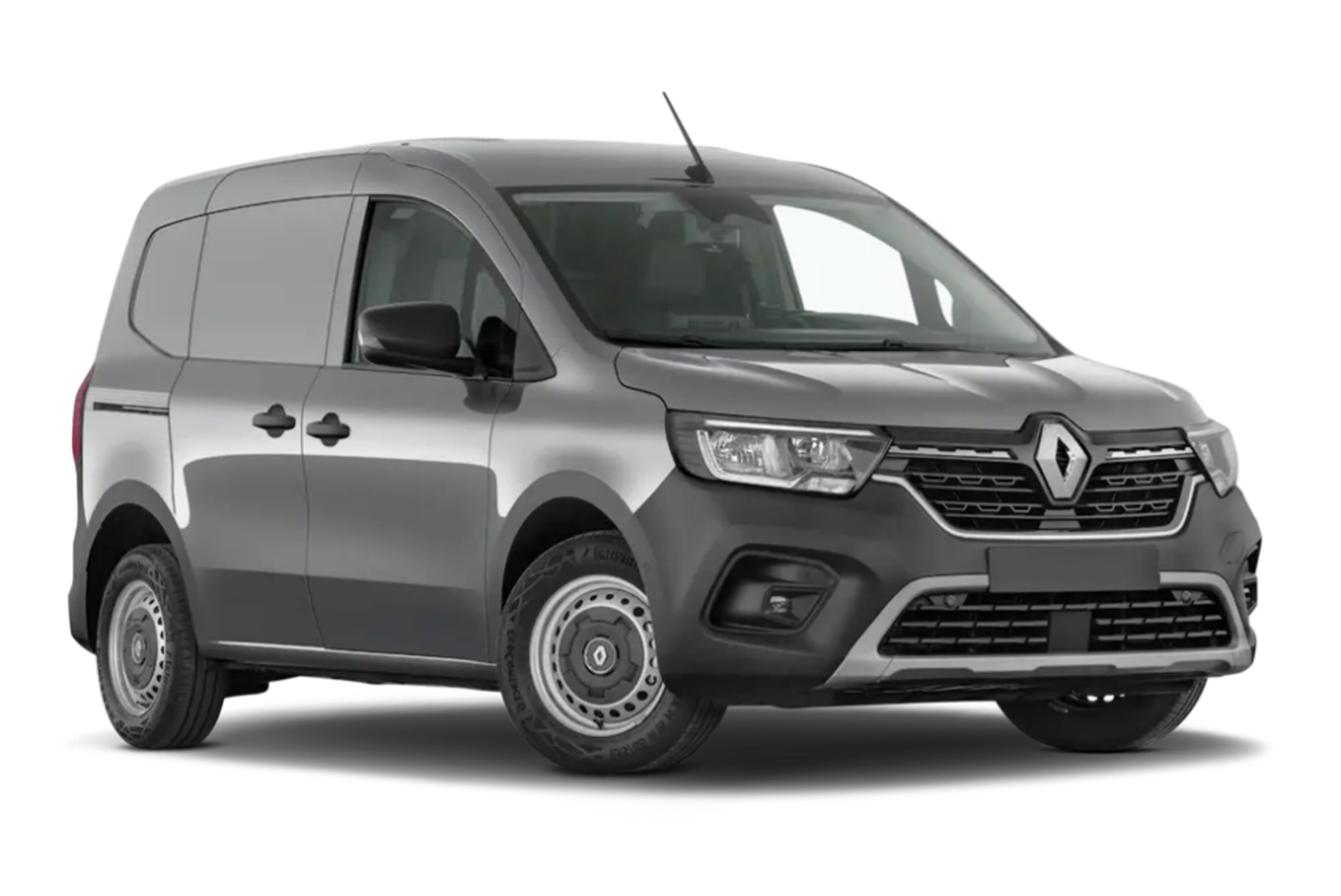renault kangoo van lease