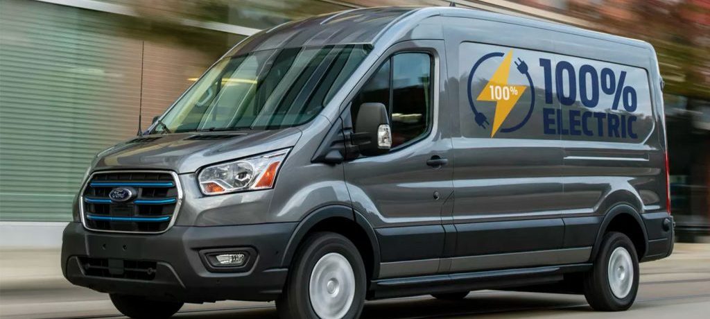 Electric Van Leasing Ireland: Complete 2026 Tax Benefits Guide for Businesses