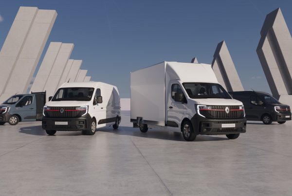 what is fleet management