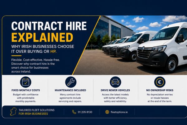 vehicle contact hire