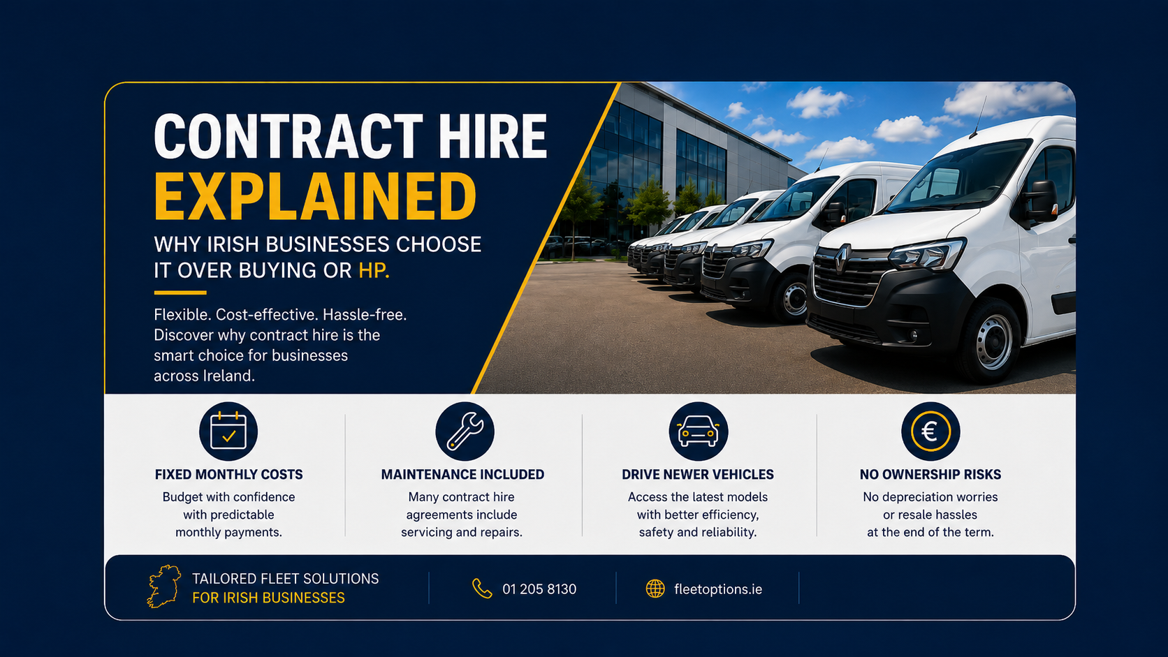 vehicle contact hire