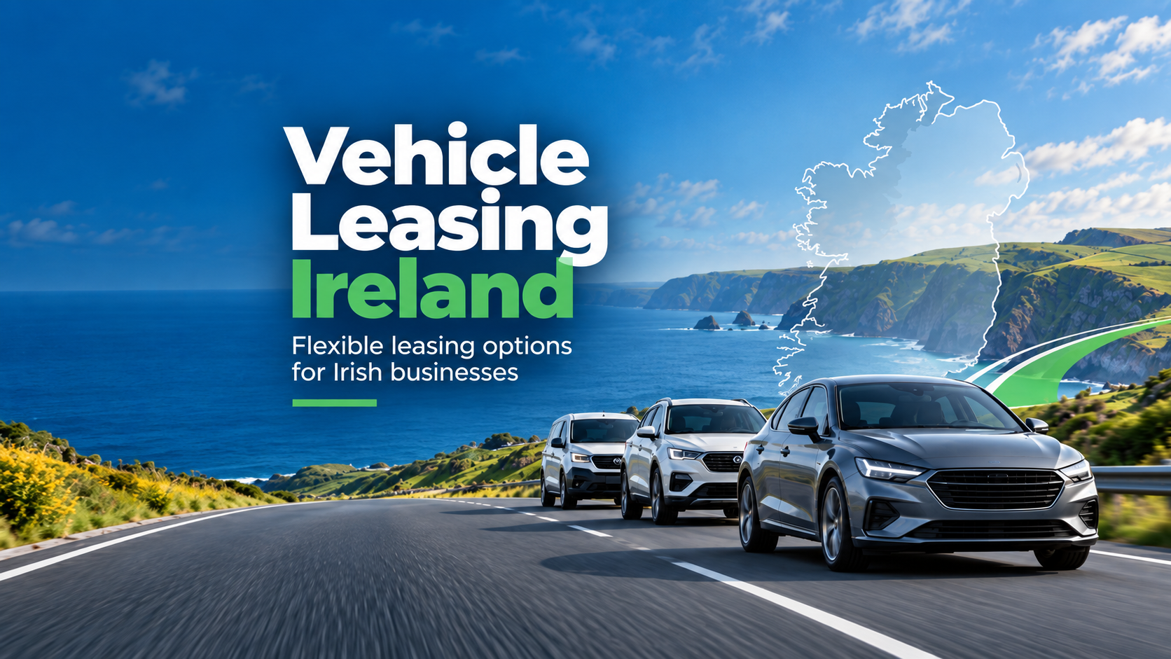 How Does Vehicle Leasing Work in Ireland? 1 vehicle leasing in ireland explained